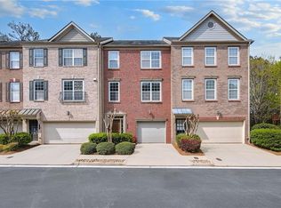 5748 Pine Oak Dr NW, Peachtree Corners, GA 30092