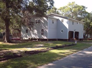1052 Waccamaw Dr, Conway, SC 29526