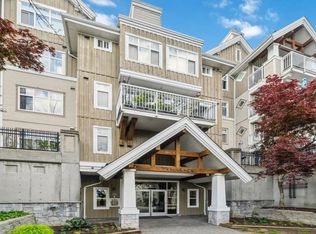 1428 Parkway Blvd #311, Coquitlam, BC V3E 3L8