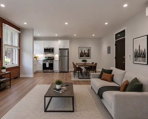 Floor plan 115
