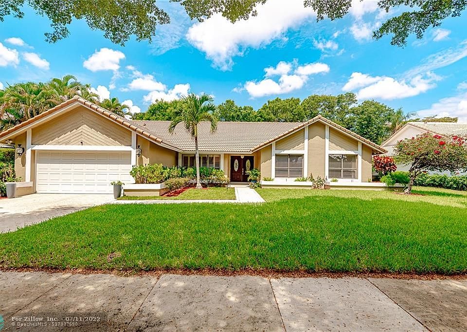 2025 Parkside Cir, Boca Raton, FL 33486 | Zillow