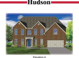 113 Kinglet Pt, Nicholasville, KY 40356