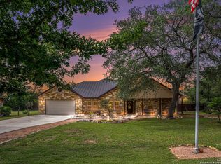827 Settlers Ln, Bandera, TX 78003