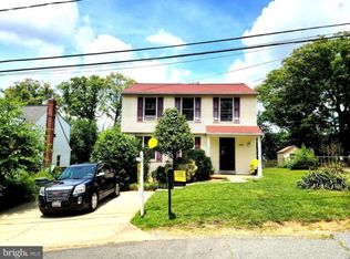 9006 2nd St, Lanham, MD 20706