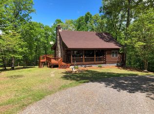 46 Hickory Hill Ln, Mount Ida, AR 71957