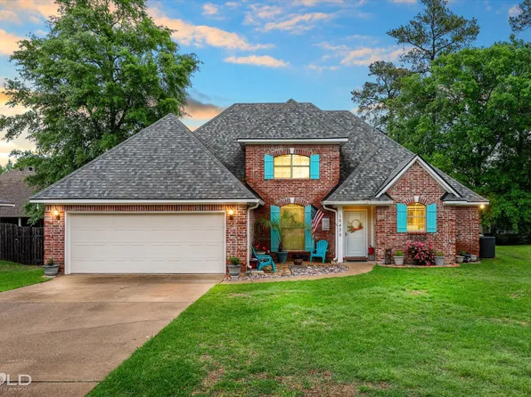 10435 Willoughby Cir, Keithville, LA 71047