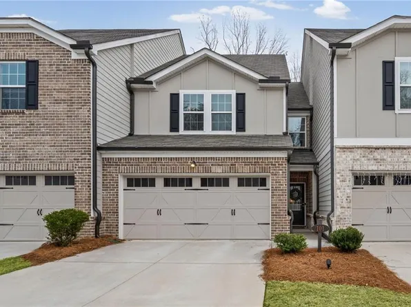 101 Cedar Ln, Dawsonville, GA 30534