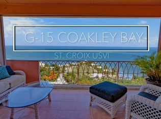 5000 Coakley Bay, Christiansted, VI 00820