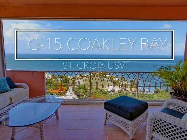 5000 Coakley Bay, St. Croix, VI 00820