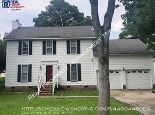 105 Savannah Ln, West Columbia, SC 29169