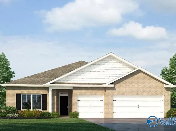 22321 Westminister Dr, Athens, AL 35613