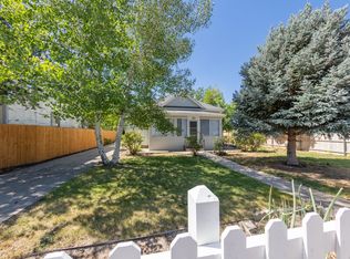 229 W 5th St, Palisade, CO 81526