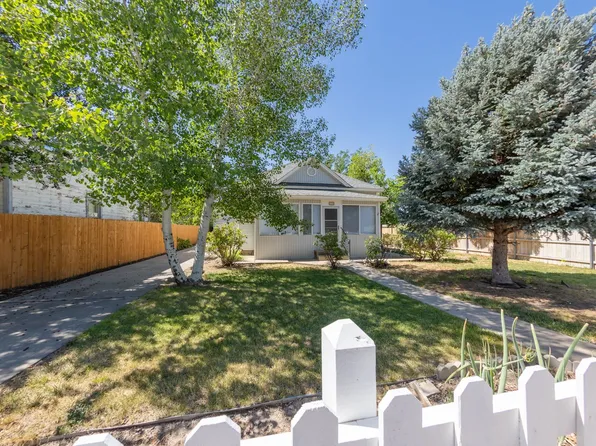 229 W 5th St, Palisade, CO 81526