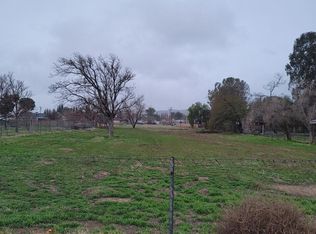 48th West & Ave #M-4, Lancaster, CA 93536