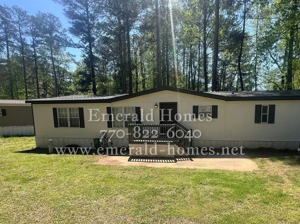 16 Twin Branch Rd, Buford, GA 30518