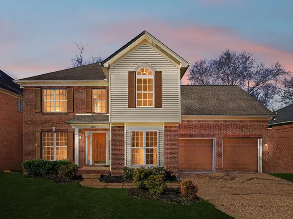 6128 Tuckaleechee Ln, Antioch, TN 37013