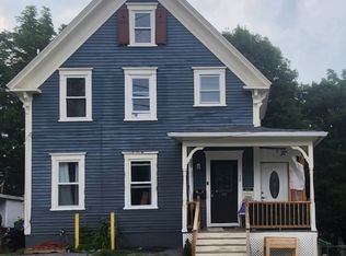 15 Wright St, Gardner, MA 01440
