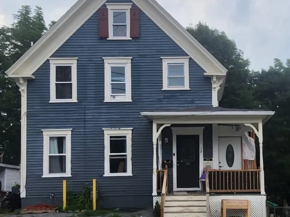 15 Wright St, Gardner, MA 01440