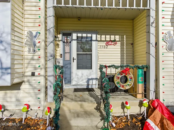 1902 Breckenridge Place, Toms River, NJ 08755