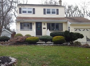 292 Chestnut St, Bound Brook, NJ 08805