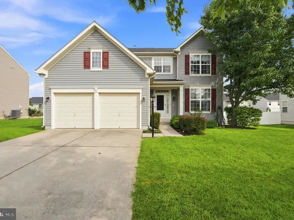 107 Ardeyth Ln, Winchester, VA 22602