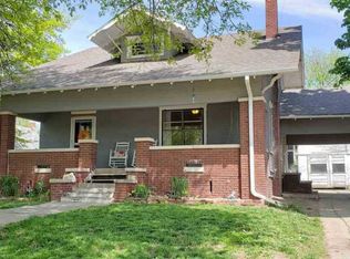 424 N 7th St, Seward, NE 68434