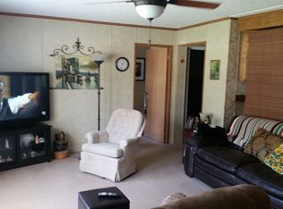 17536 Spruce St, Fall River, KS 67047