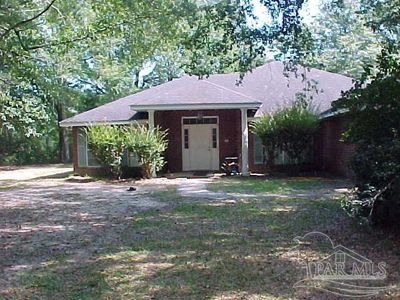 12405 E Highway 90, Holt, FL, 32564