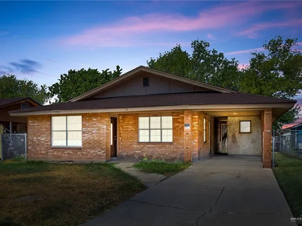 1932 S 32nd St, McAllen, TX 78503