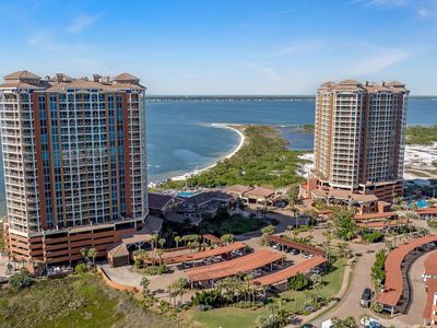 4 Portofino Dr SUITE 803, Pensacola Beach, FL, 32561
