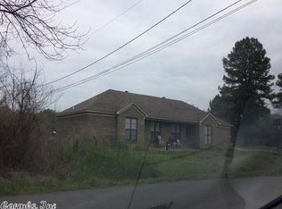39 Blair Rd, Greenbrier, AR 72058