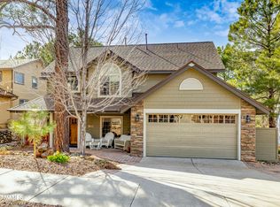 114 W Separation Canyon Trl, Flagstaff, AZ 86005