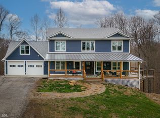 7721 Cordry Dr, Nineveh, IN