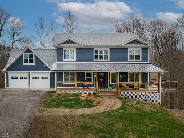 7721 Cordry Dr, Nineveh, IN 46164