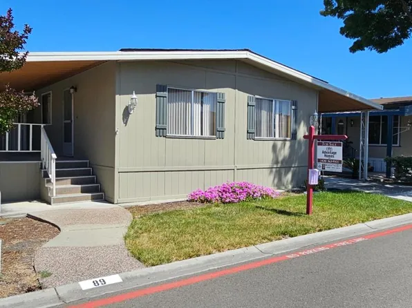 690 Persian Dr Space 89, Sunnyvale, CA 94089