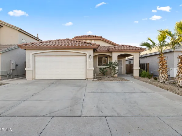 11185 W CORONADO Road, Avondale, AZ 85392