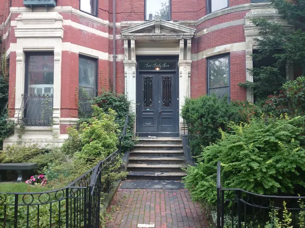 244 Marlborough St, Boston, MA 02116