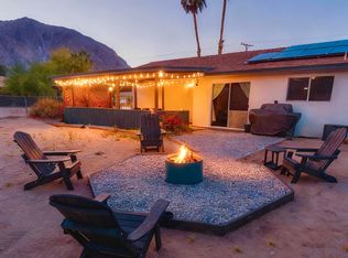 (Undisclosed Address), Borrego Springs, CA 92004