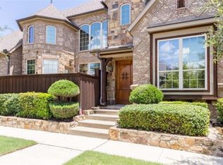 3900 Heritage Oaks Dr, Colleyville, TX 76034