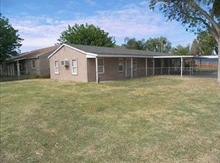 1902 Roble Ave, Modesto, CA 95354