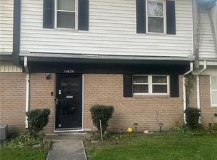 6430 Stoney Point, Norfolk, VA 23502