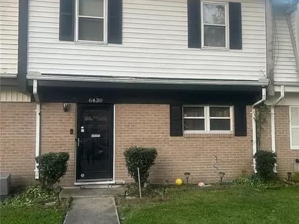 6430 Stoney Point, Norfolk, VA 23502
