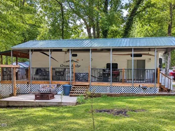 LOT 179 Laurel Point Rd, Crossville, TN 38571