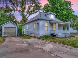 301 Old Main St, Newton, KS 67114