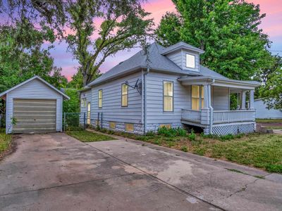 301 Old Main St, Newton, KS, 67114