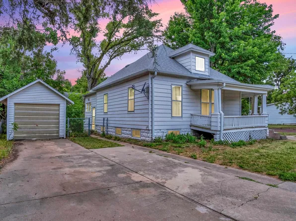 301 Old Main St, Newton, KS 67114