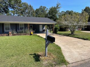 602 Dublin Dr, Columbus, MS 39702