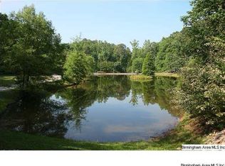 1590 Cahaba River Ests, Birmingham, AL 35244