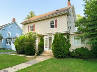 150 Fairview Ave, South Orange, NJ, 07079