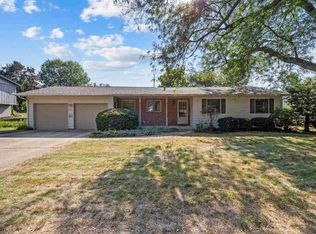 1507 Oakcrest Ave, Iowa City, IA 52246